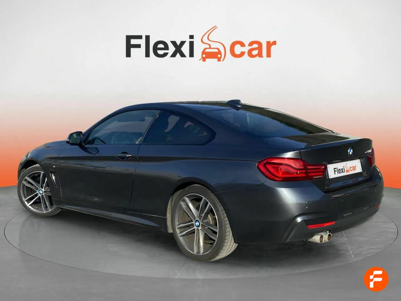 Foto BMW Serie 4 10