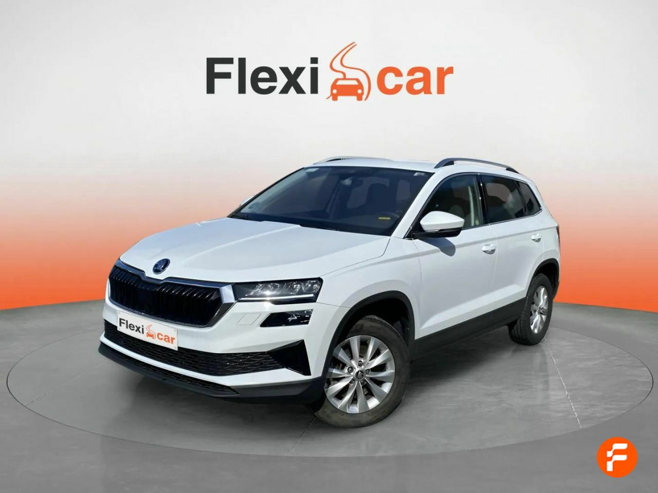 Foto Skoda Karoq 3
