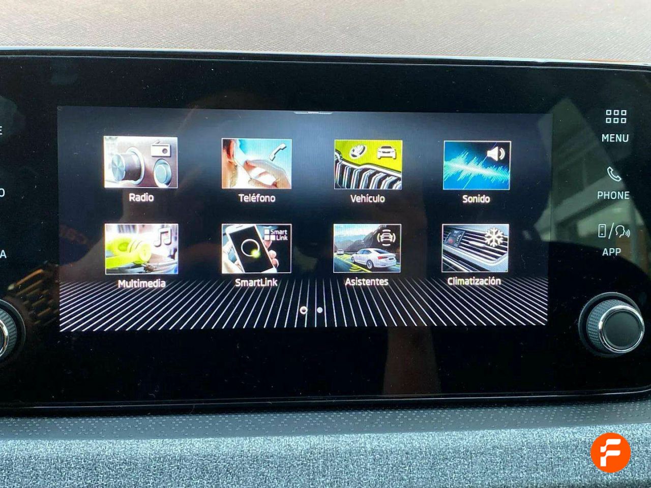Foto Skoda Kamiq 18