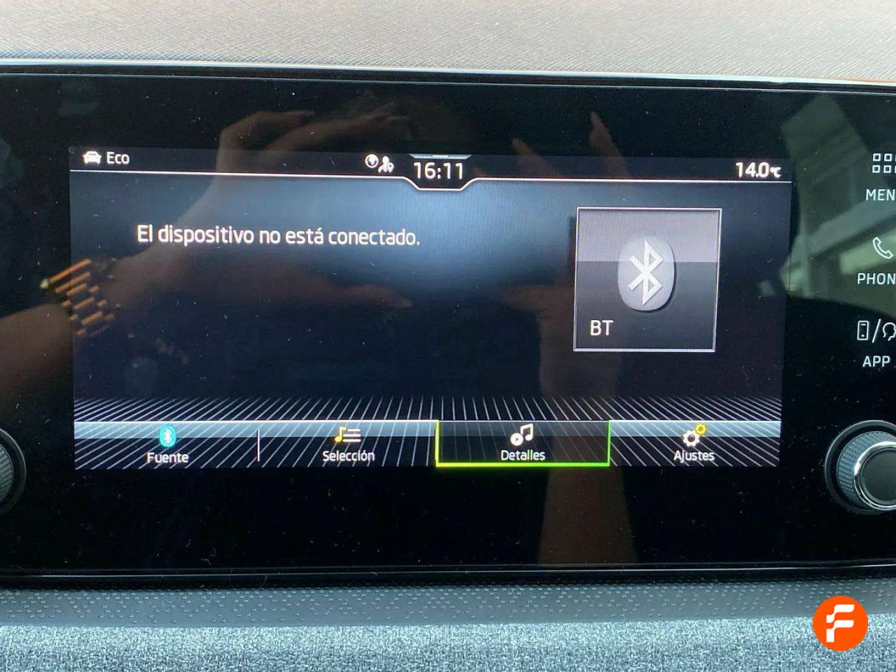 Foto Skoda Kamiq 20