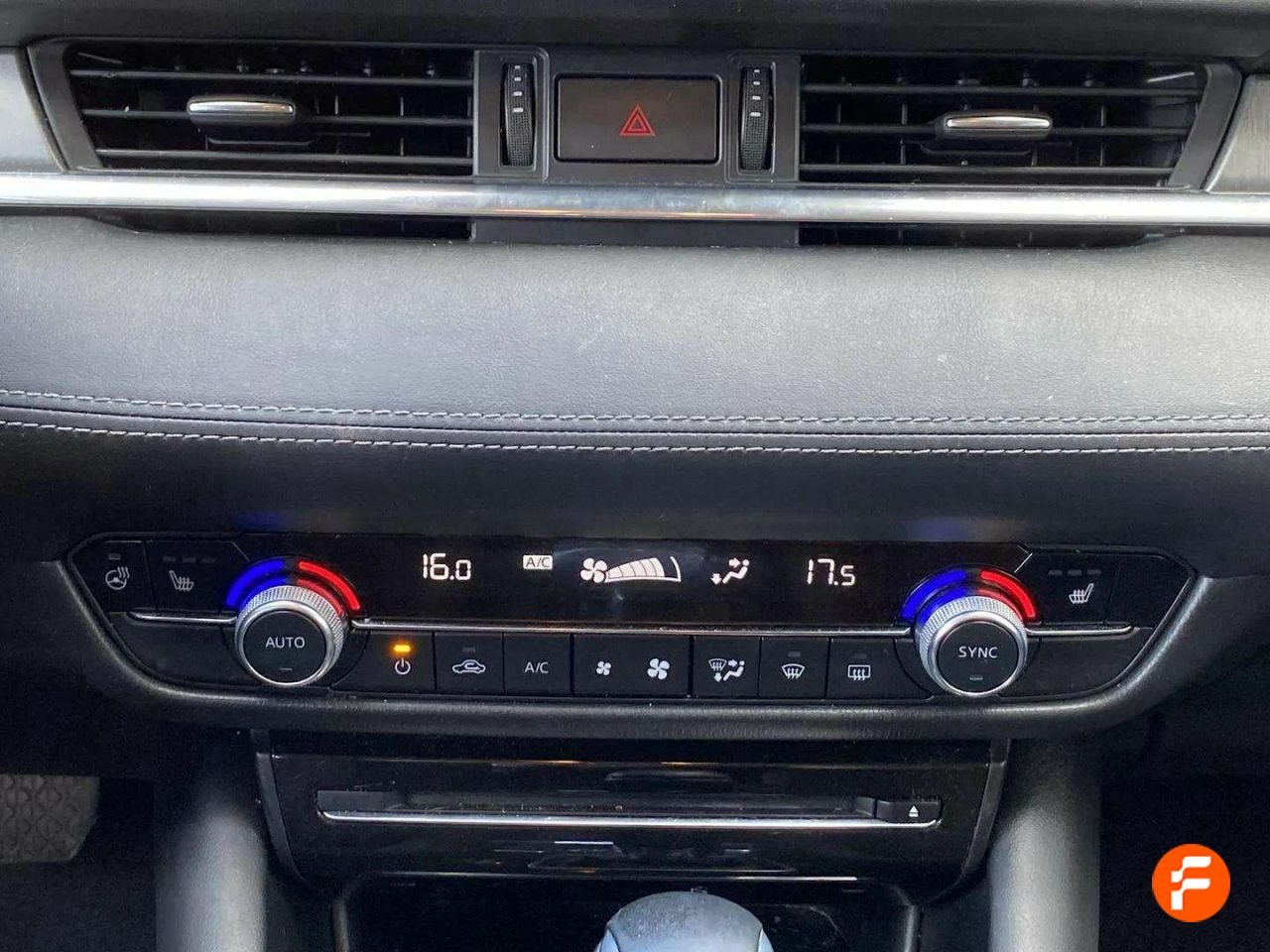 Foto Mazda Mazda6 25