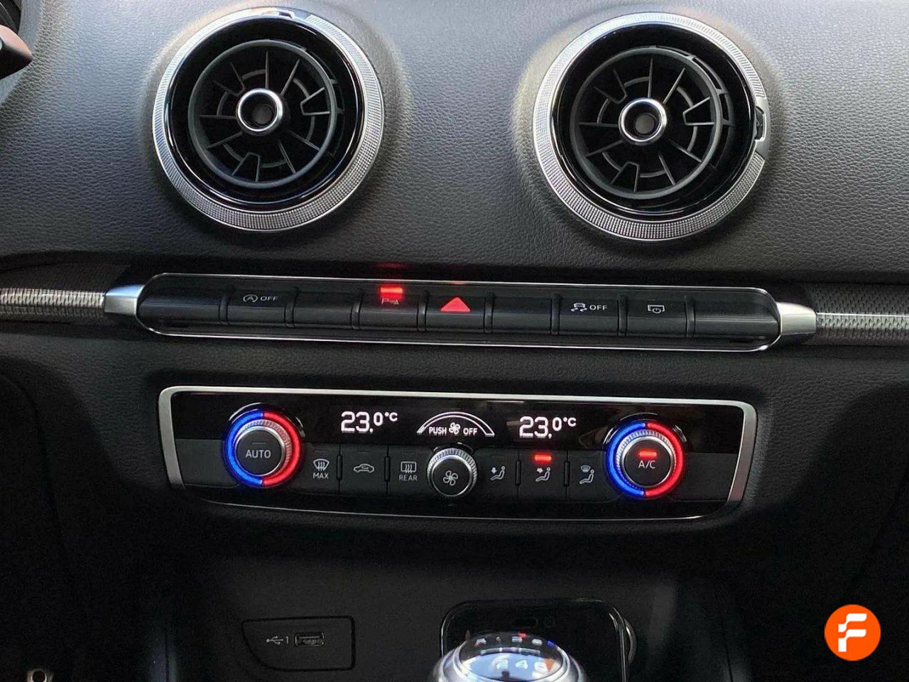 Foto Audi A3 19