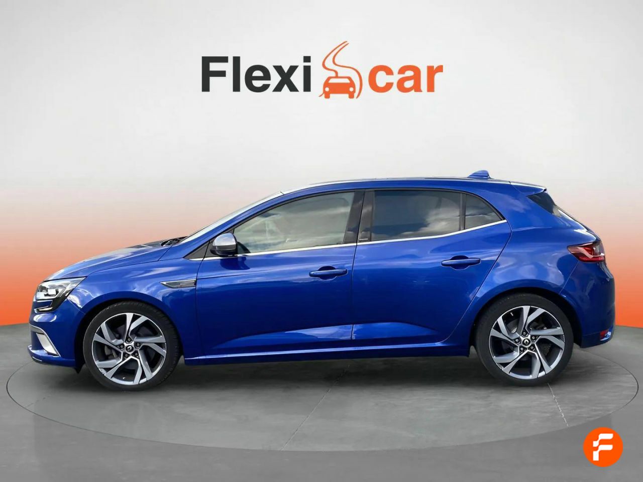 Foto Renault Mégane 5