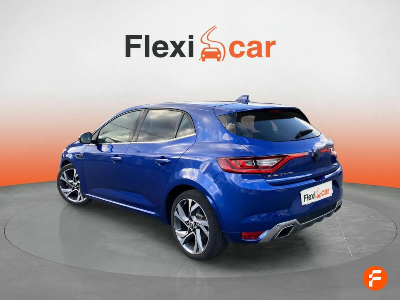 Foto Renault Mégane 9