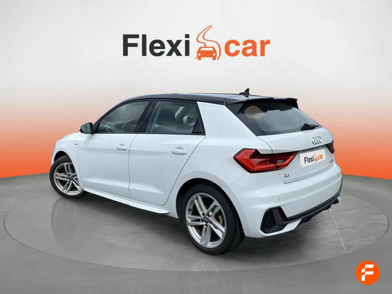 Foto Audi A1 9