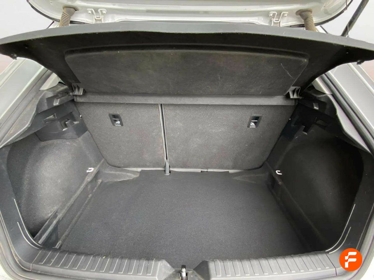 Foto Audi A1 10