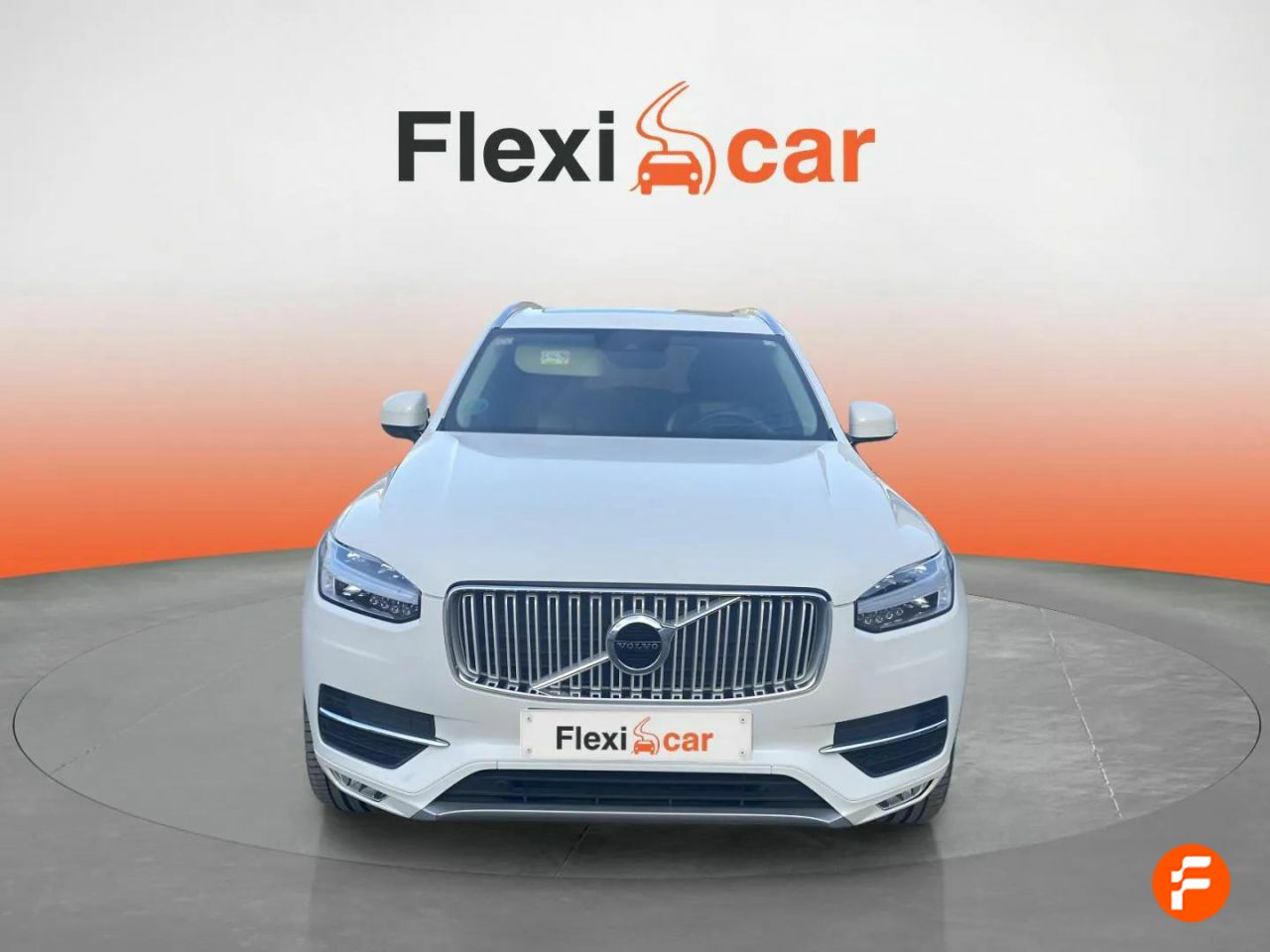Foto Volvo XC90 2