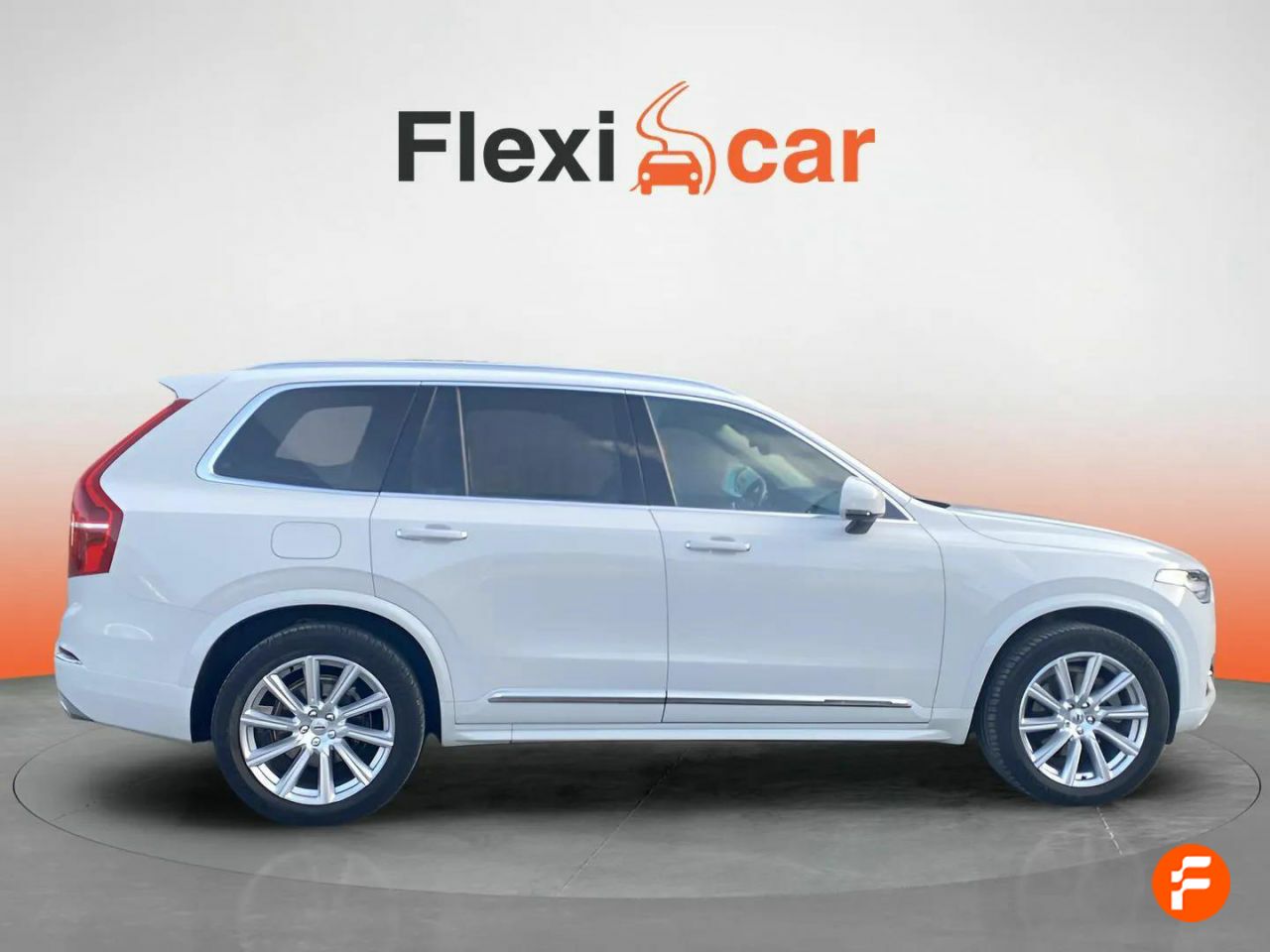 Foto Volvo XC90 4