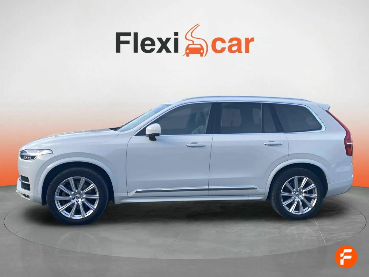 Foto Volvo XC90 5