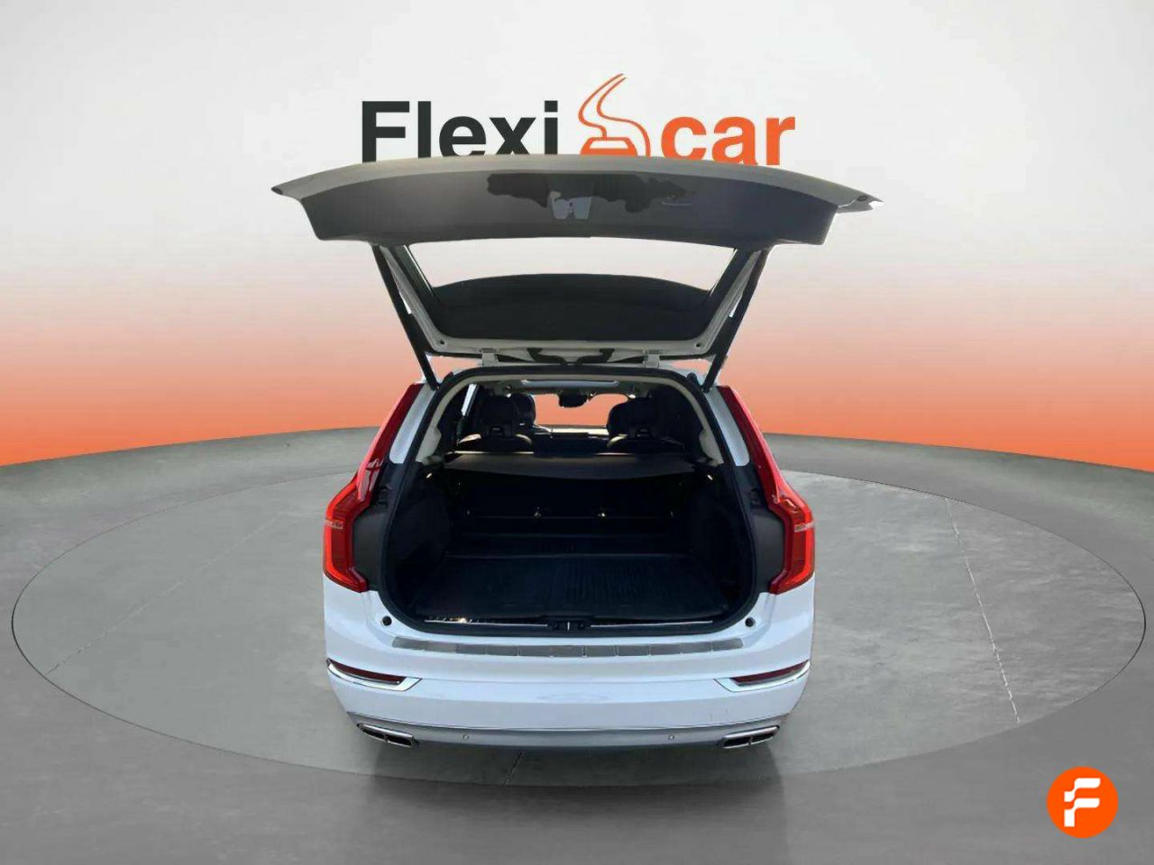 Foto Volvo XC90 9