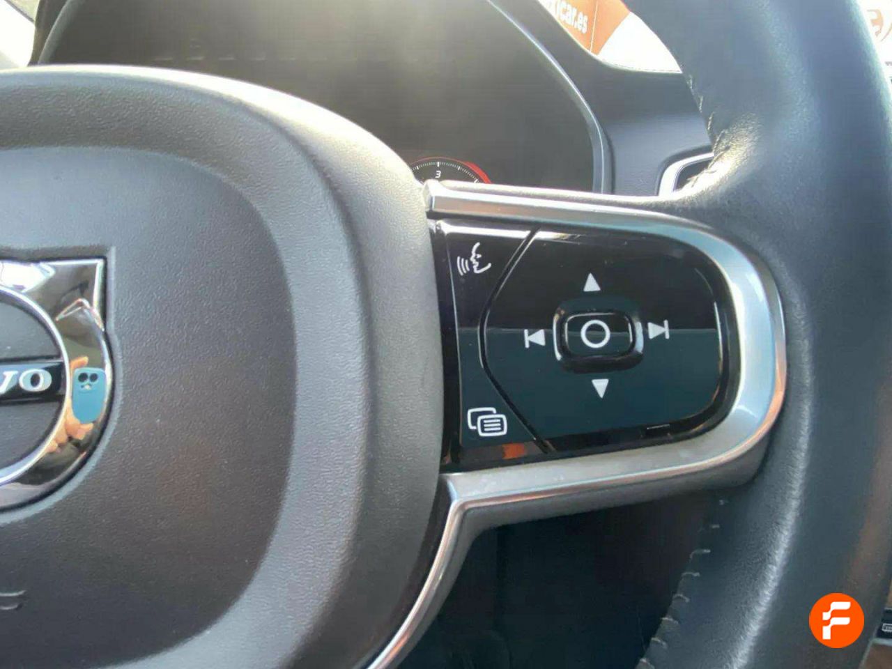 Foto Volvo XC90 19