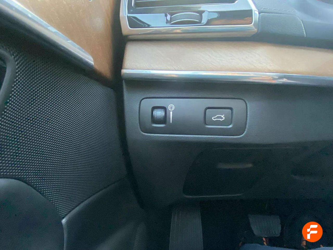 Foto Volvo XC90 26