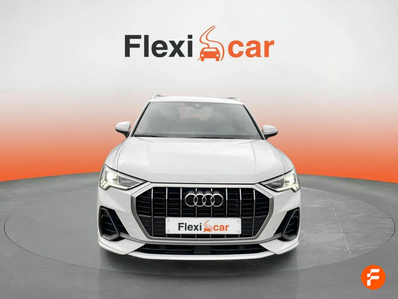 Foto Audi Q3 2