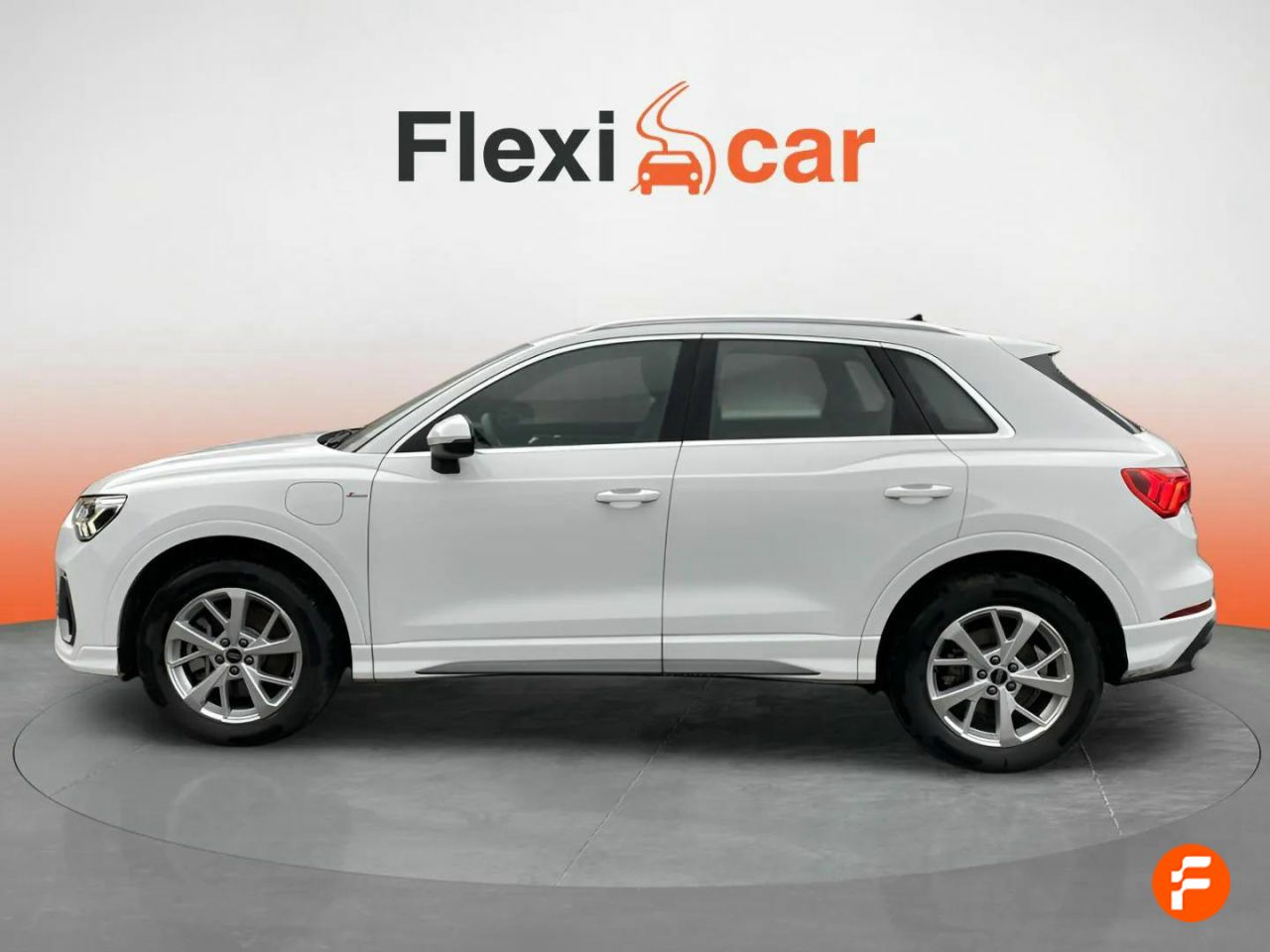 Foto Audi Q3 5