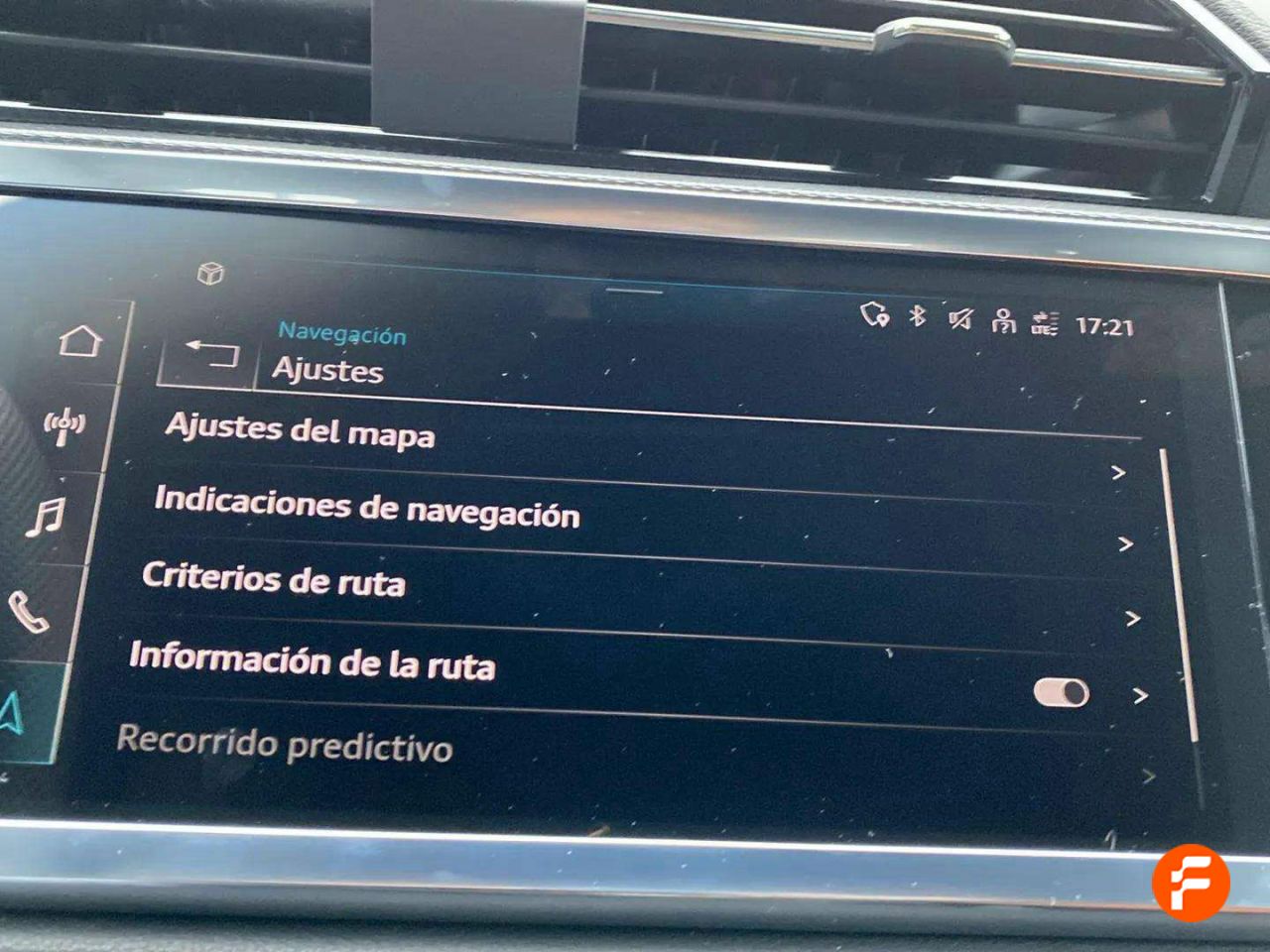 Foto Audi Q3 24