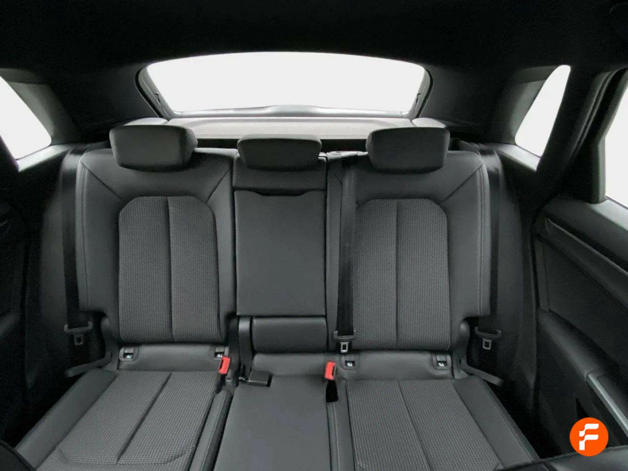 Foto Audi Q3 28