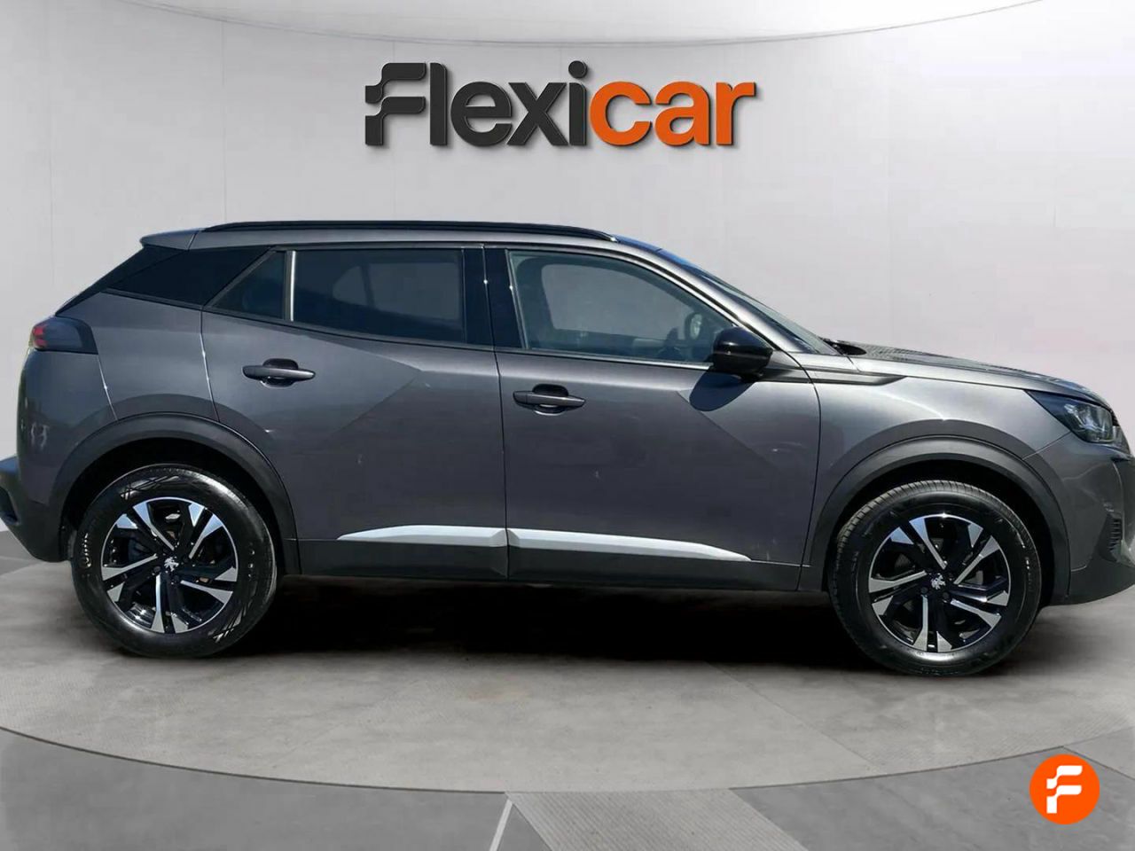 Foto Peugeot 2008 4