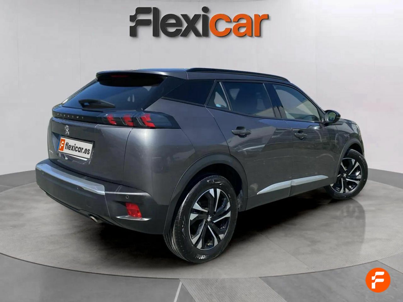 Foto Peugeot 2008 7