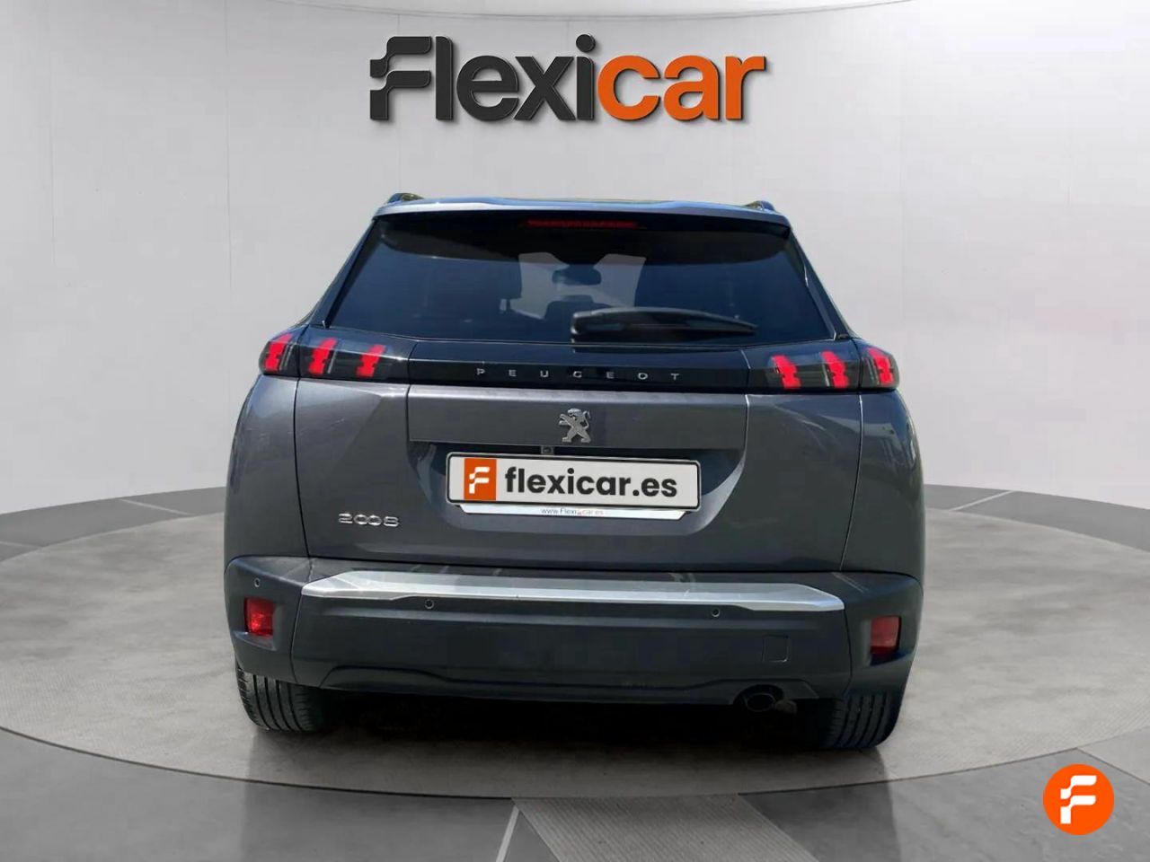Foto Peugeot 2008 8