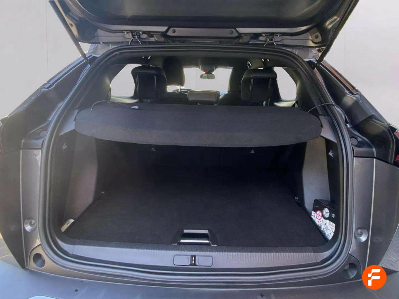 Foto Peugeot 2008 9