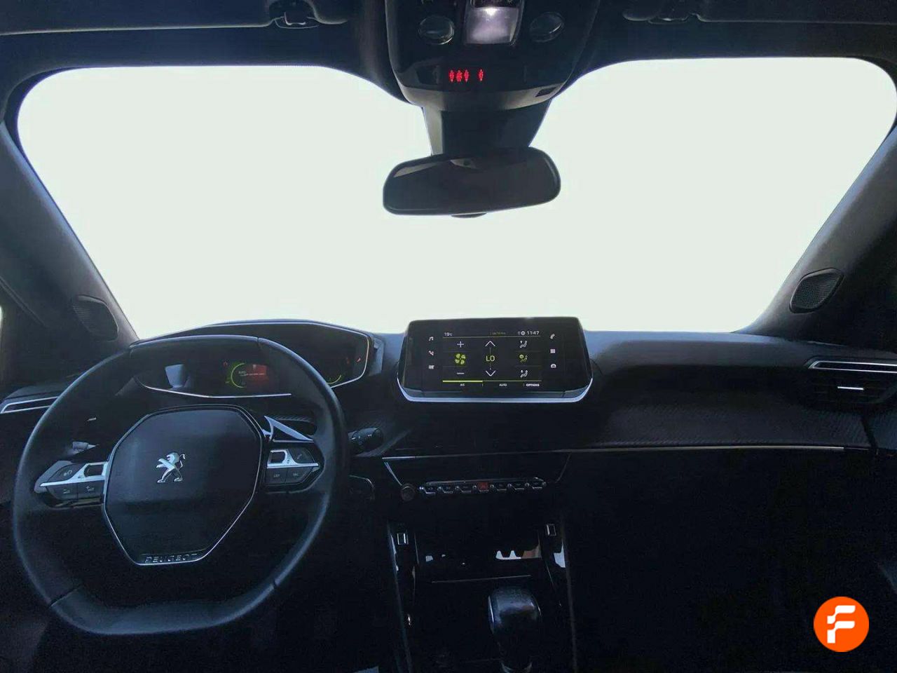 Foto Peugeot 2008 11