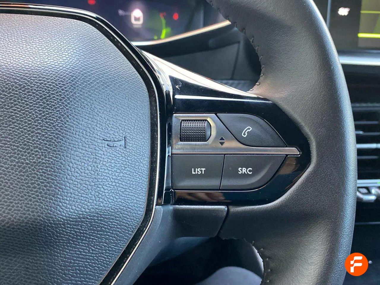 Foto Peugeot 2008 15