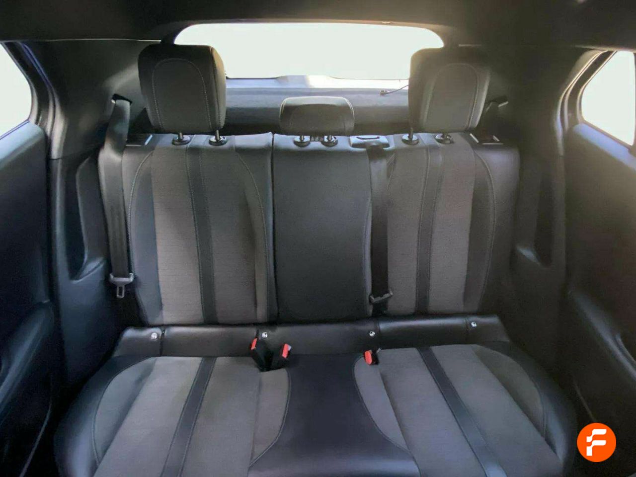 Foto Peugeot 2008 25
