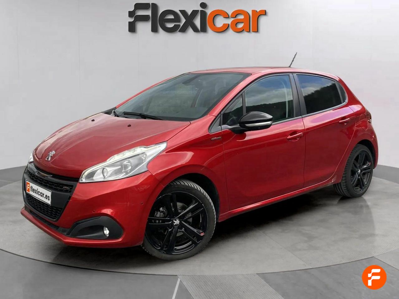 Foto Peugeot 208 3