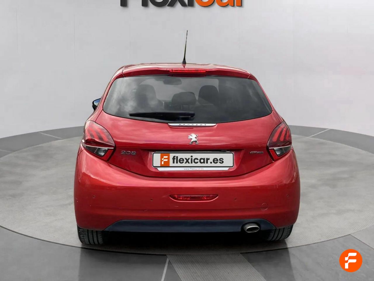 Foto Peugeot 208 7