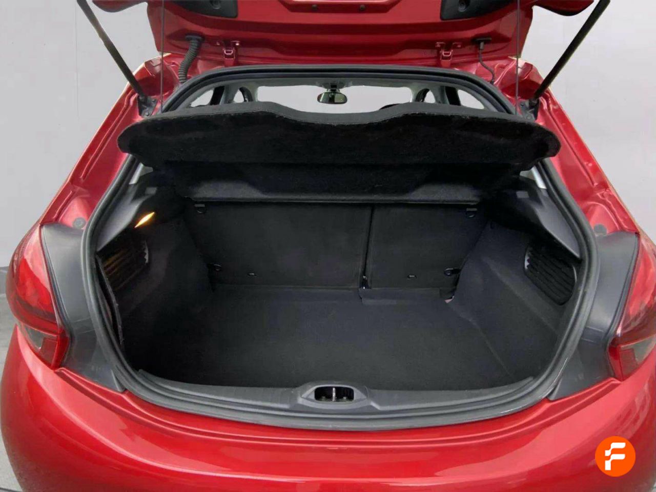 Foto Peugeot 208 9
