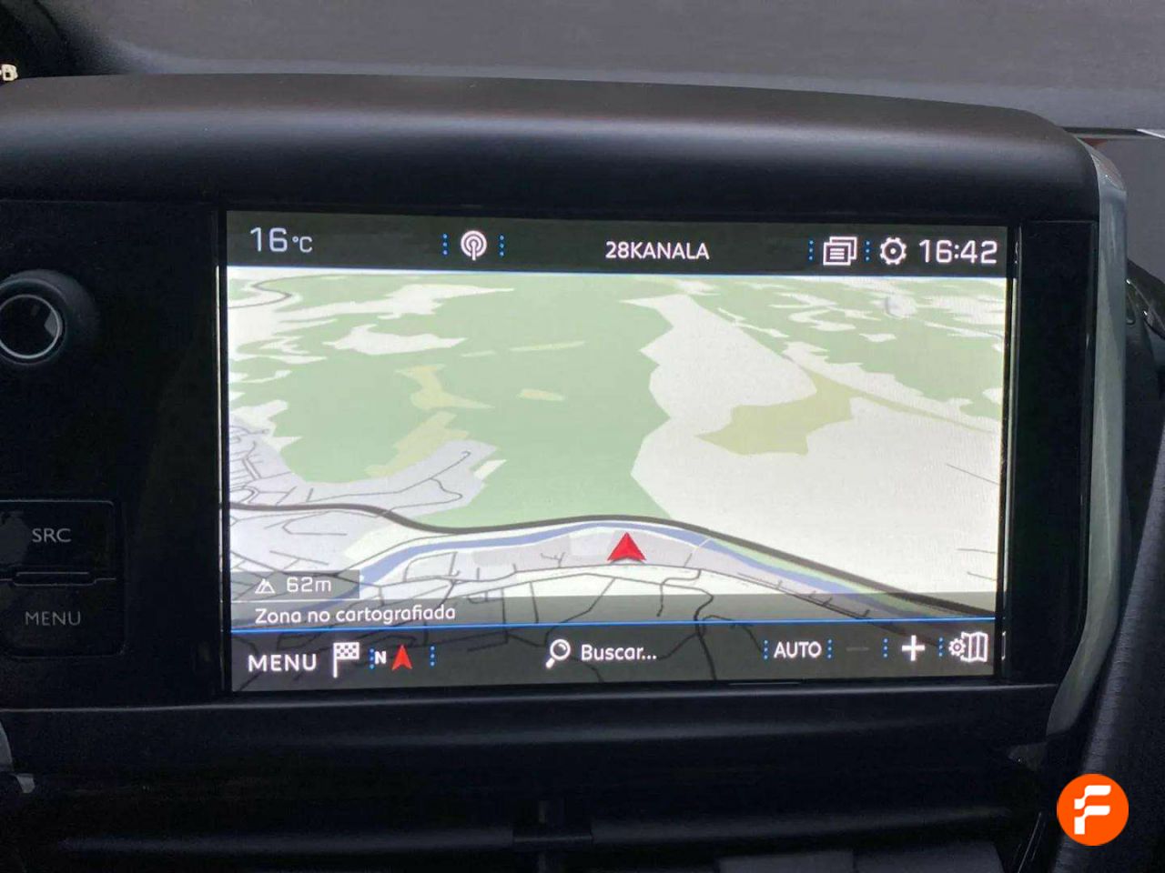 Foto Peugeot 208 17