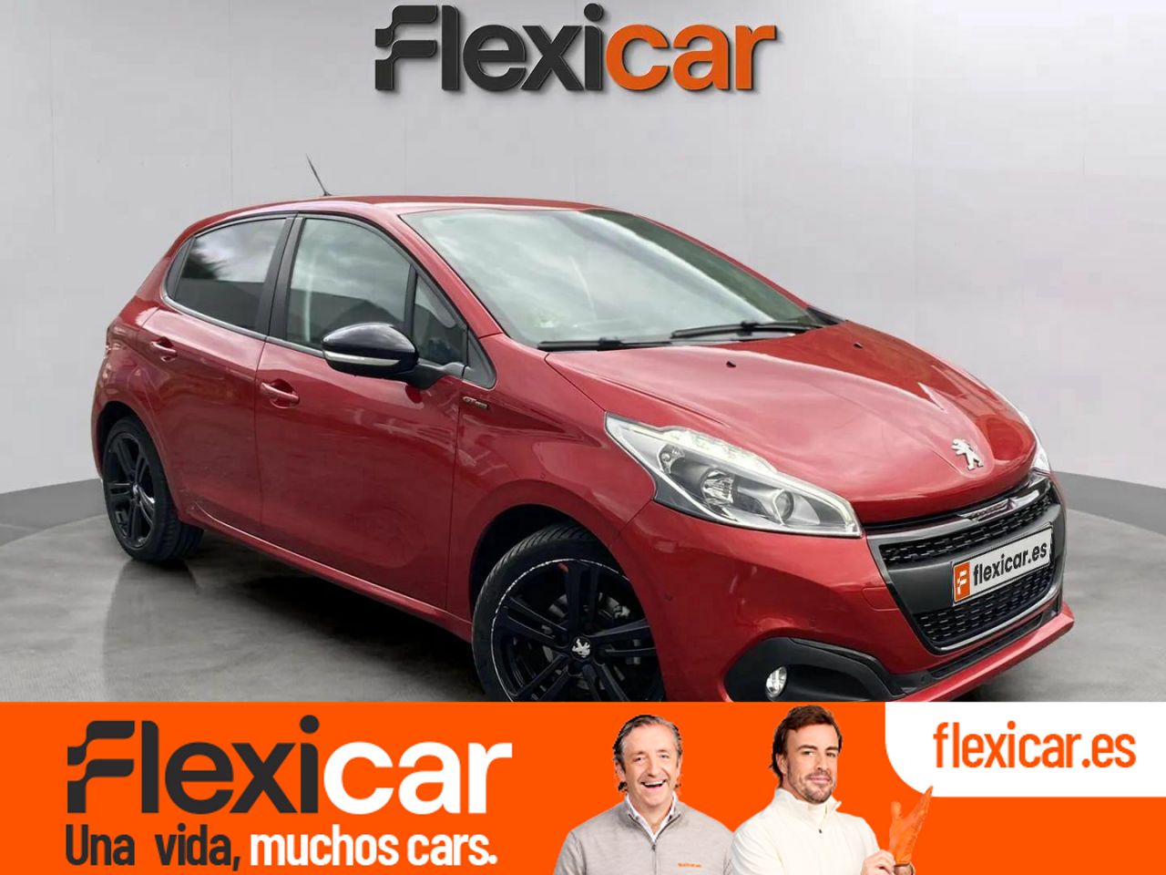 Foto Peugeot 208 1