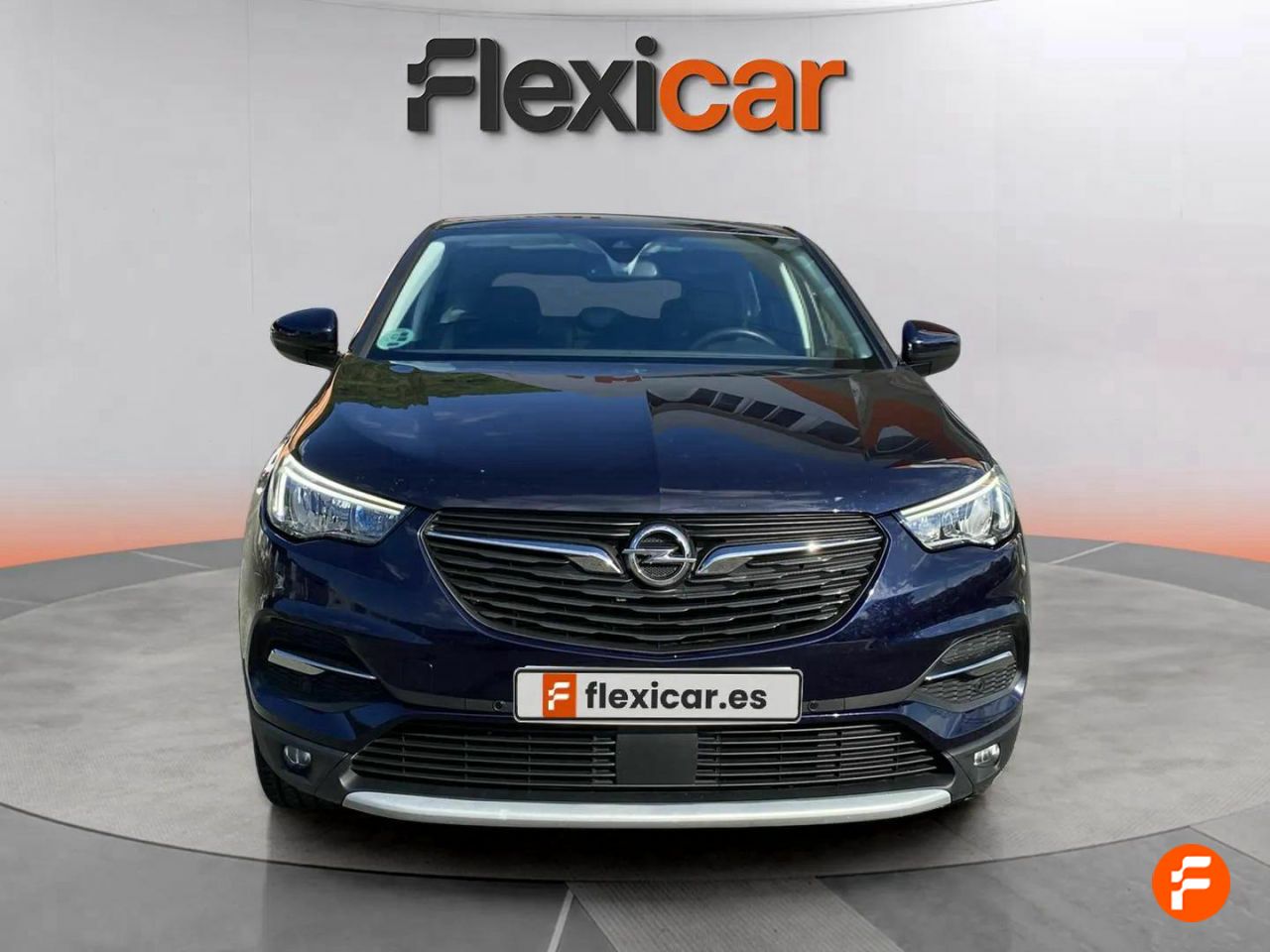 Foto Opel Grandland X 2