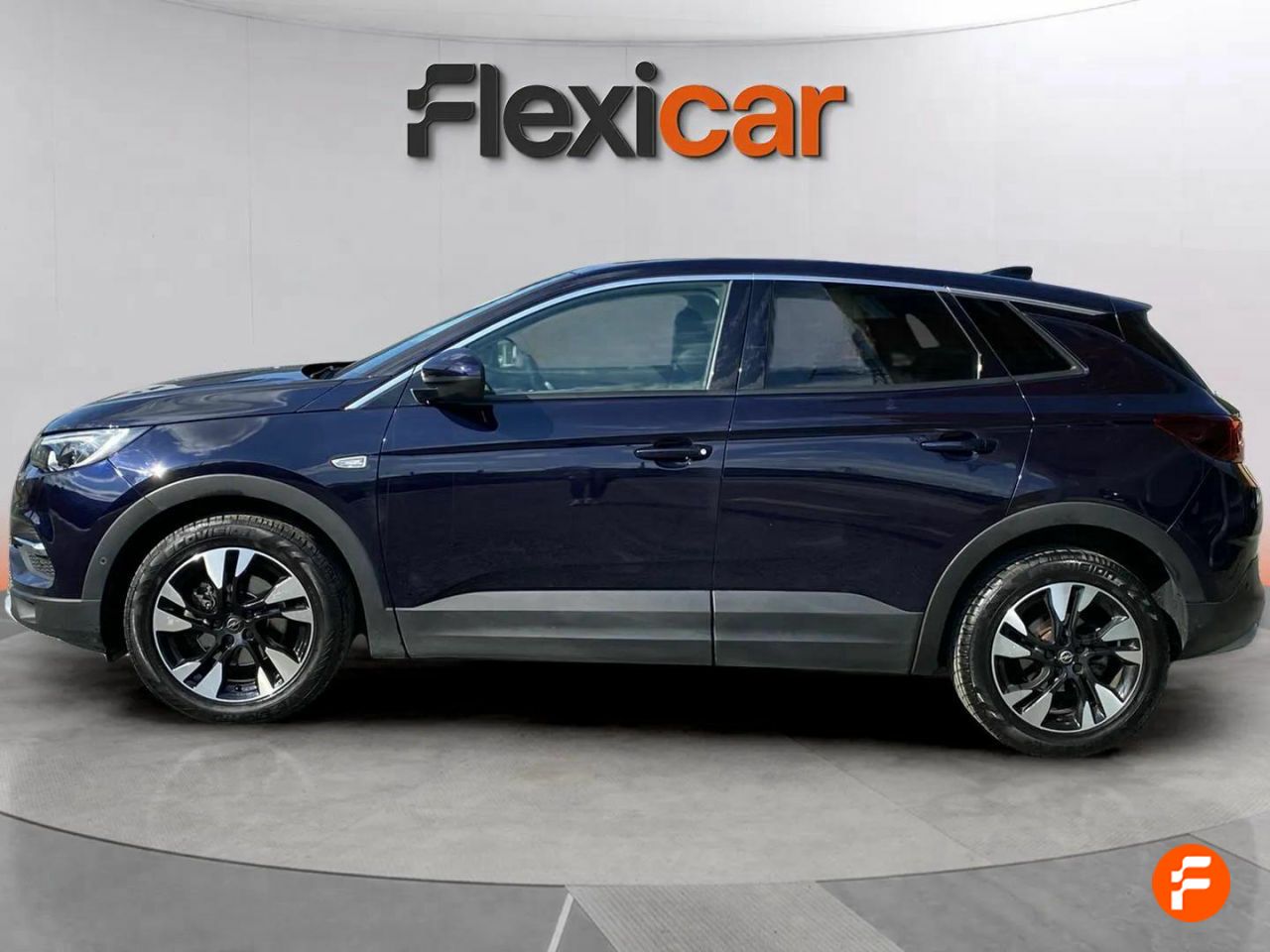 Foto Opel Grandland X 5