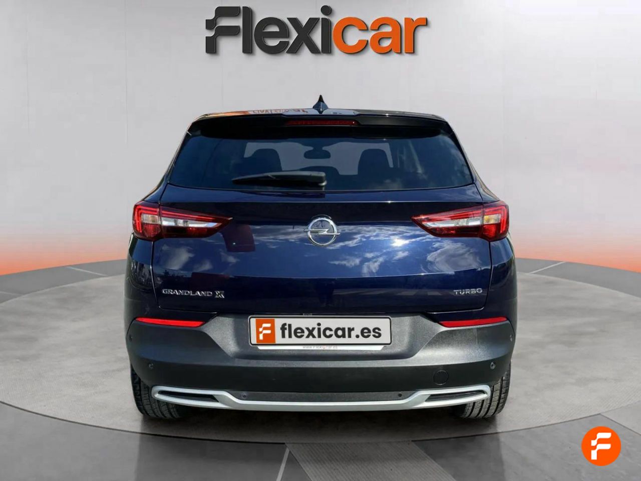 Foto Opel Grandland X 8