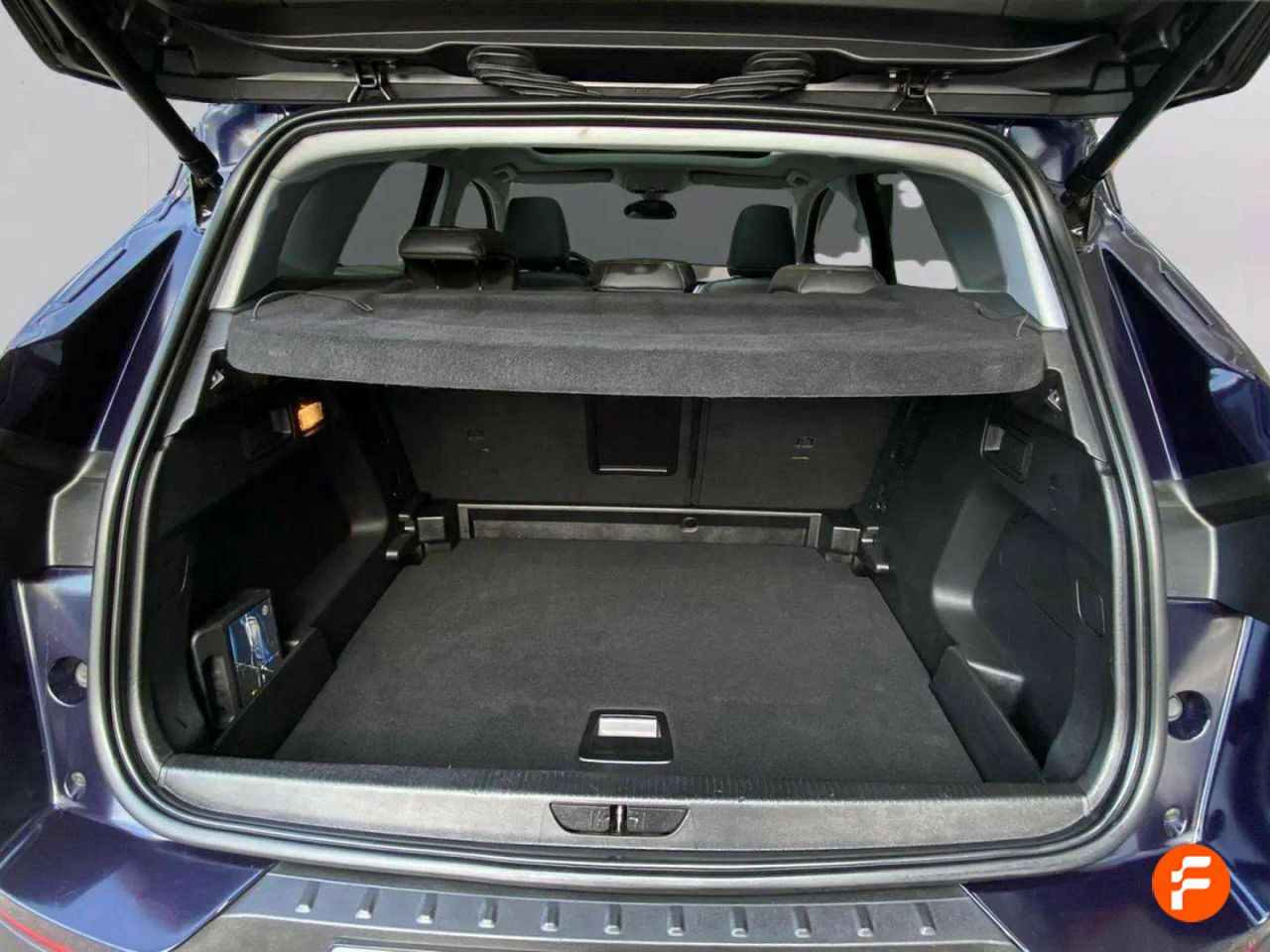 Foto Opel Grandland X 10