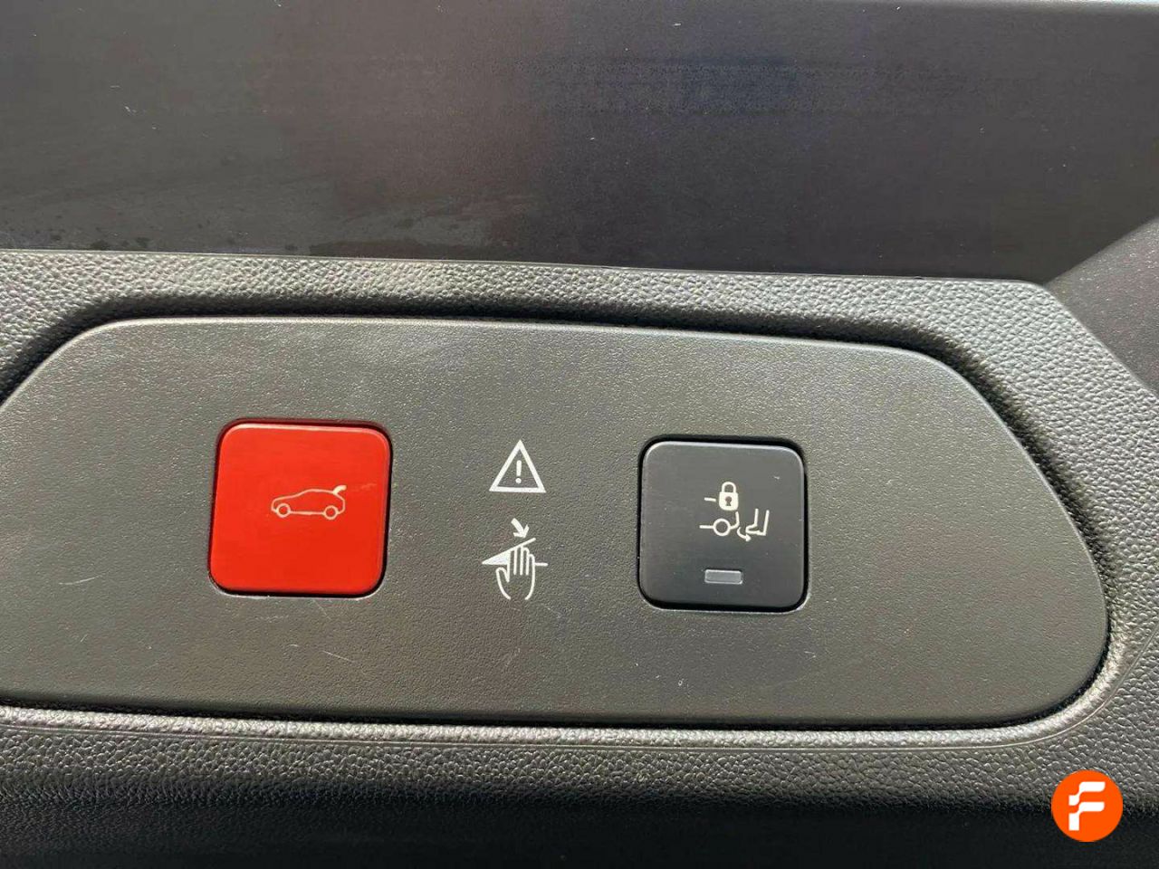 Foto Opel Grandland X 11