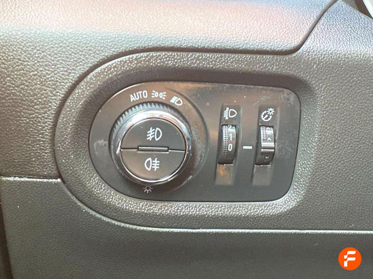 Foto Opel Grandland X 24