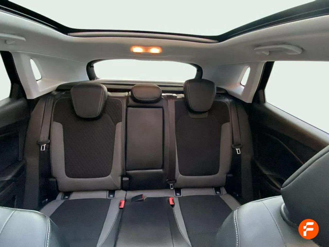 Foto Opel Grandland X 25