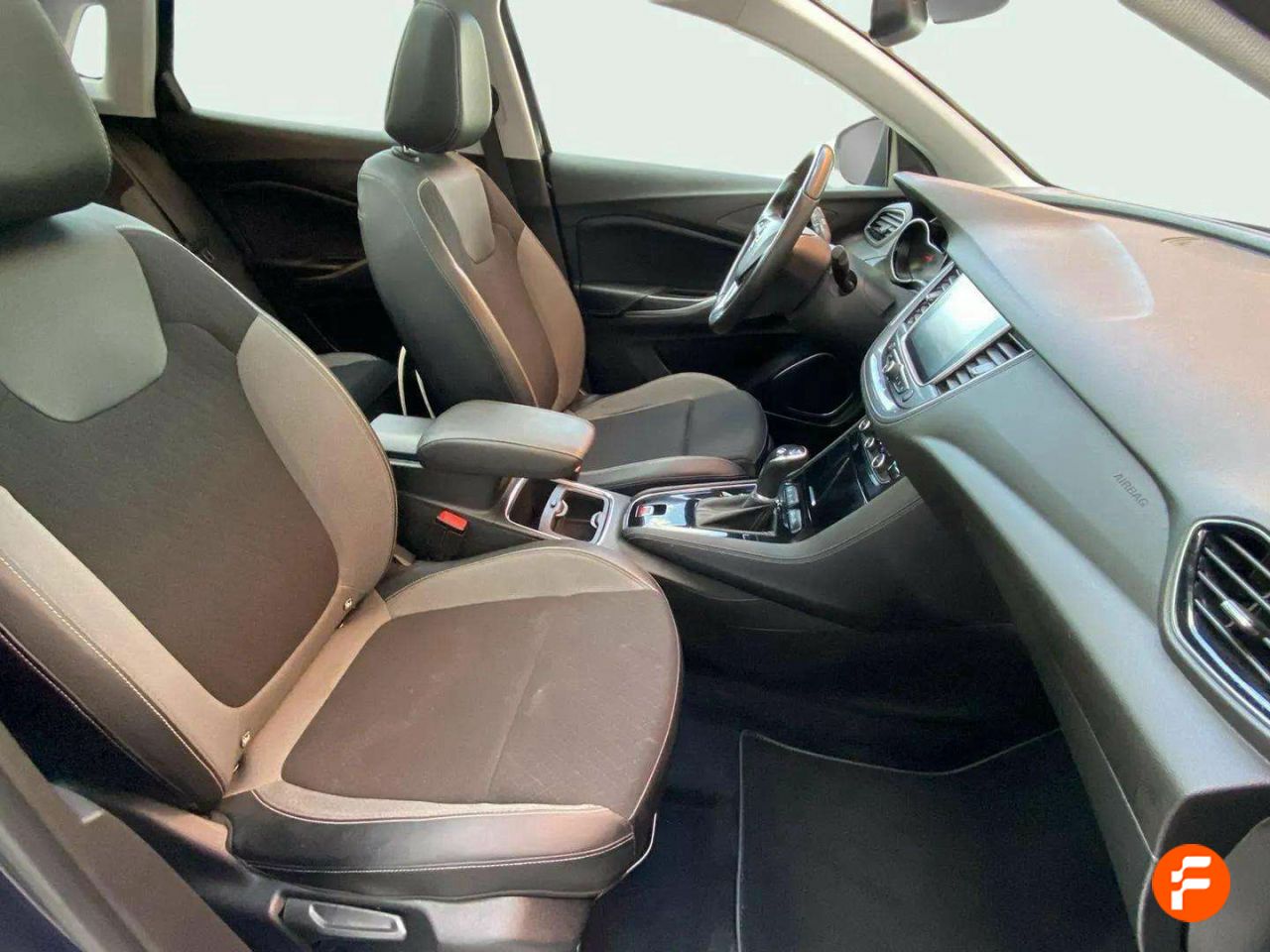 Foto Opel Grandland X 27