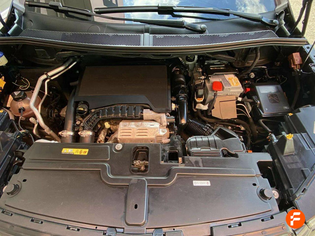 Foto Opel Grandland X 30