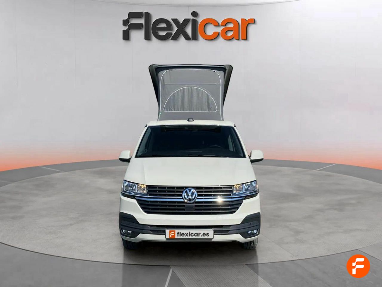 Foto Volkswagen California 2