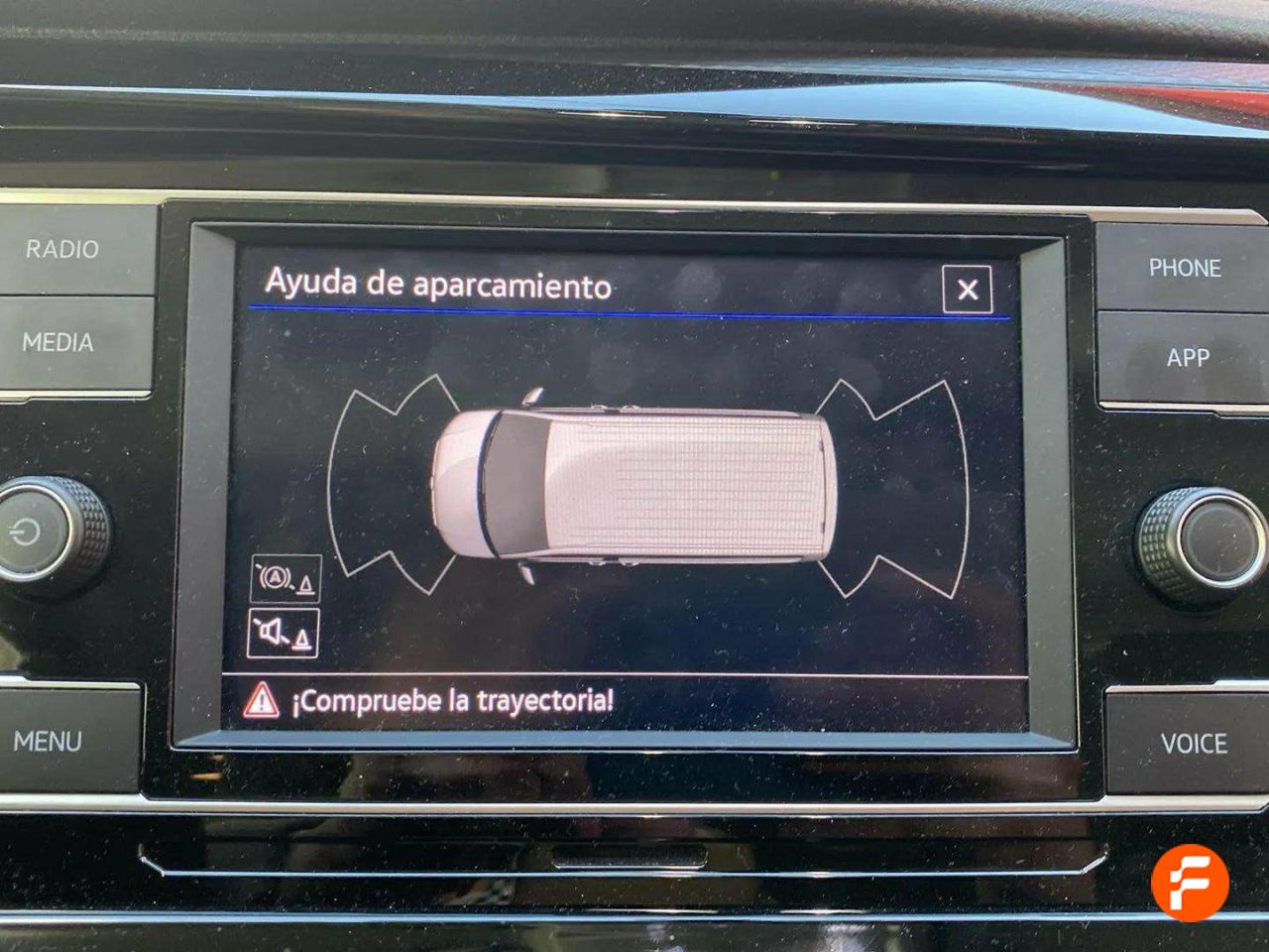 Foto Volkswagen California 19