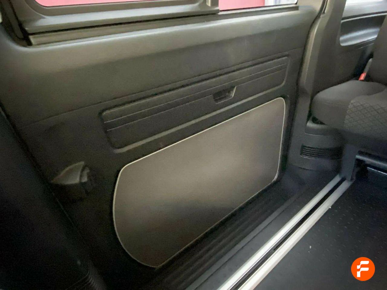 Foto Volkswagen California 25