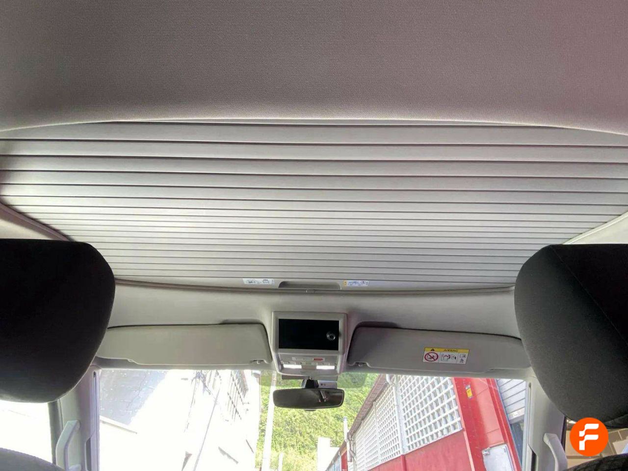 Foto Volkswagen California 27