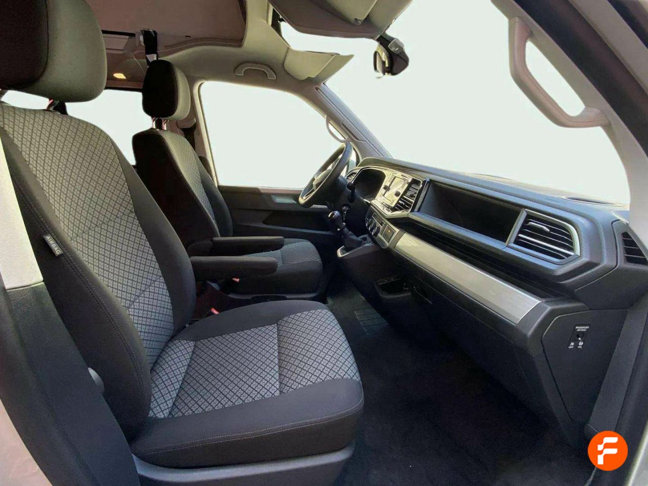 Foto Volkswagen California 30