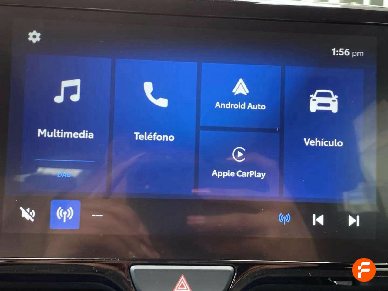 Foto Toyota Yaris 18
