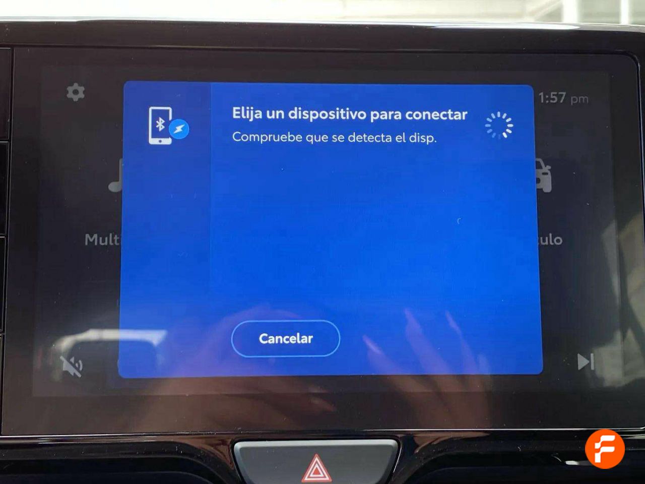 Foto Toyota Yaris 20