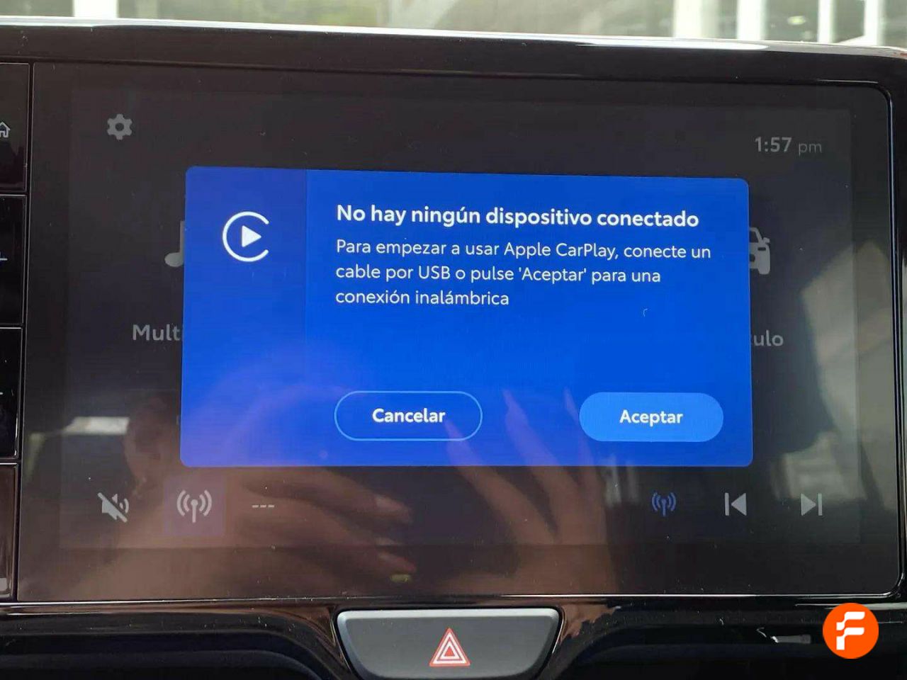 Foto Toyota Yaris 21