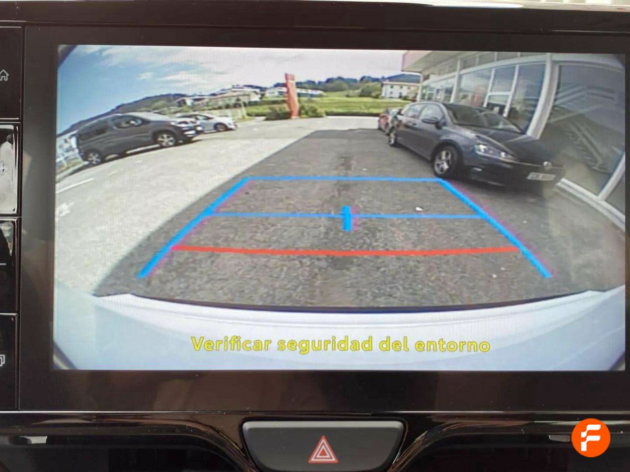 Foto Toyota Yaris 23